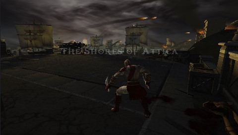 God of war 2 game free download for ppsspp
