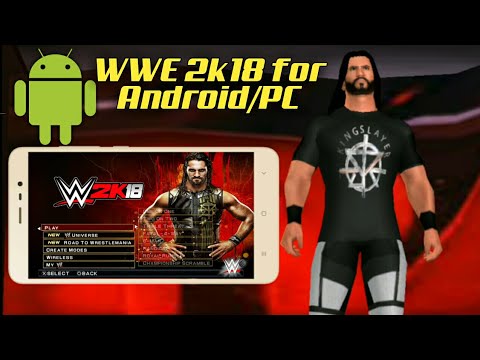 Wwe ppsspp game download for pc free